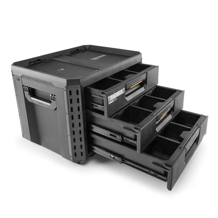 Skrzynia narzędziowa Toughbuilt Stack Tech TB-B1-D-70-3