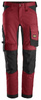 Spodnie robocze Snickers 6341 AllroundWork Stretch