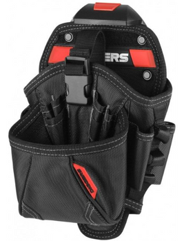 Kieszeń na wkrętarkę DIGGERS Large Drill Holster Pouch DK668