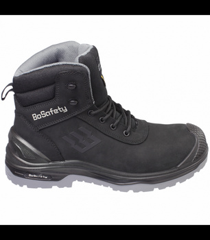 Trzewiki robocze BoSafety Galiot S3S