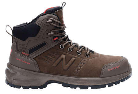 Trzewiki robocze New Balance Calibre S3L FO HRO SR SC