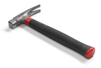 Młotek ciesielski Hultafors EL