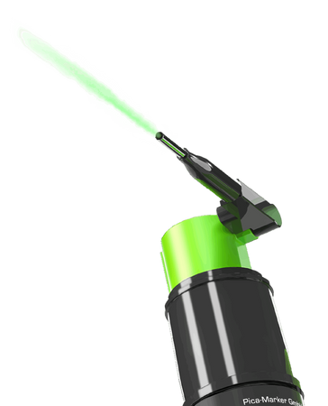 Marker natryskowy PICA 2020