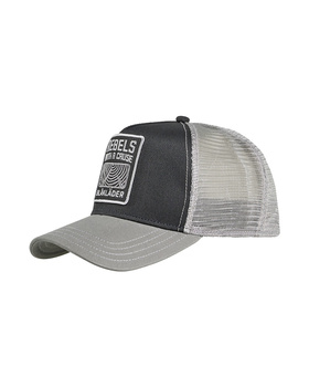 Czapka z daszkiem Blaklader Rebels with a Cause 9213