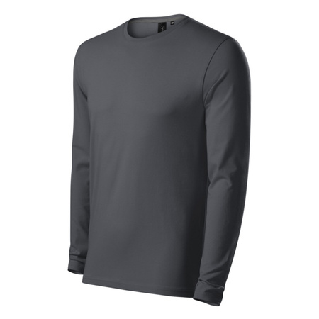 T-Shirt z długim rękawem Malfini Brave 155