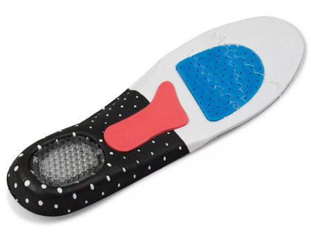 Wkładki do butów Proof Gel Insole