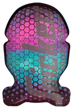 Nakolanniki Snickers 9128 Power Foam