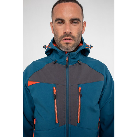 Kurtka robocza Softshell Portwest DX474