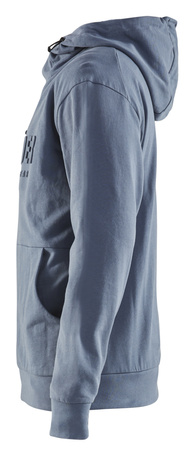 Bluza z kapturem Blaklader 3530