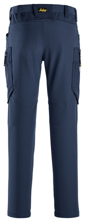 Spodnie robocze Snickers 6873 Flexi Work Full Stretch