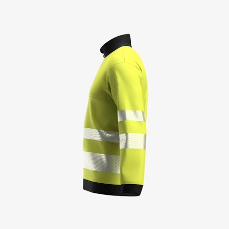 Bluza odblaskowa Safety Jogger SCUTI HIVIS