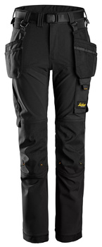 Spodnie dziecięce Snickers 7575 Allround Work Junior