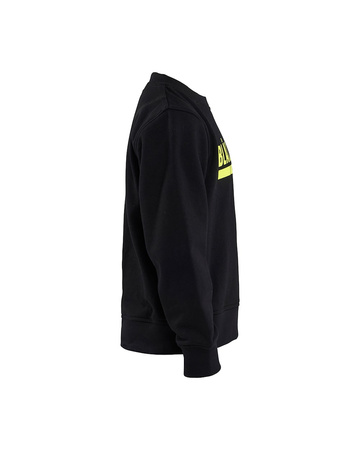 Bluza dziecięca Blaklader 5205