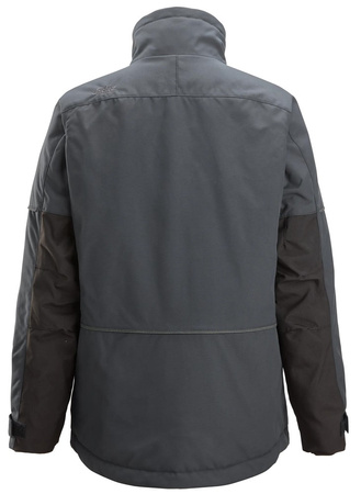 Kurtka damska ocieplana Snickers 1187 Allround Work