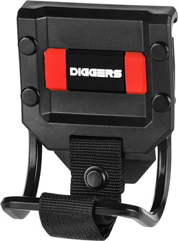 Uchwyt na młotek DIGGERS Hammer Loop DK699