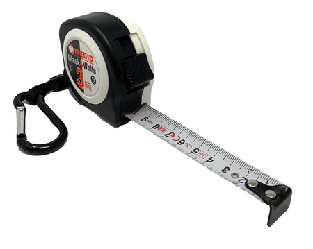 Miara zwijana Medid 6319 3m