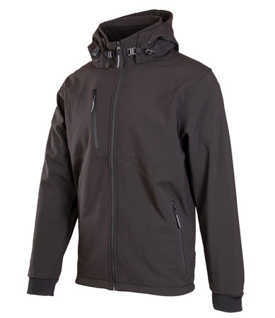 Kurtka Softshell Polstar Benefit Camino