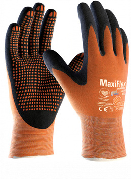 Rękawice montażowe ATG MaxiFlex Endurance 42-848