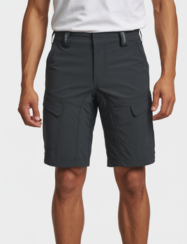 Spodnie krótkie BoSafety Cargo