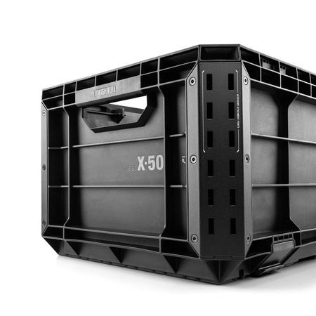 Skrzynia Toughbuilt Stack Tech TB-B1-X-50
