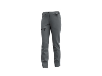 Spodnie robocze damskie Safety Jogger Kasai
