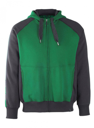 Bluza z kapturem Mascot Wiesbaden