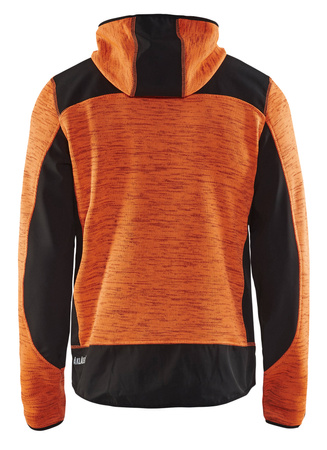 Kurtka dziana Blaklader 4930