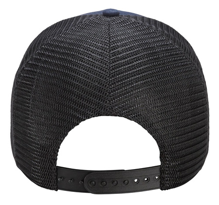 Czapka z daszkiem Snickers 9001 Trucker Cap