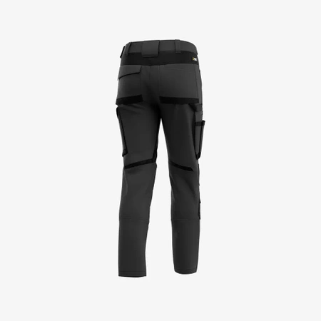 Spodnie robocze damskie Safety Jogger DENEB Stretch