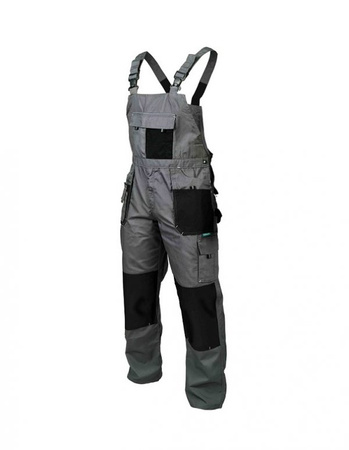 Ogrodniczki robocze Stalco Basic