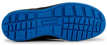 Buty robocze Proof Kaps8 S3 SRC