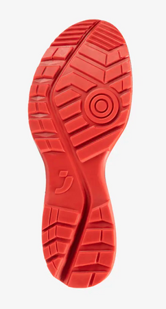 Buty robocze Safety Jogger MODULO S1PS LOW PERF