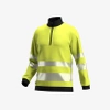 Bluza odblaskowa Safety Jogger SCUTI HIVIS