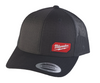 Czapka z daszkiem z siatką Milwaukee Trucker 