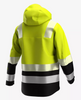 Kurtka zimowa Safety Jogger SCUTI HIVIS