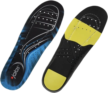 Wkładki do butów Jalas 8304 FX3 SOFT