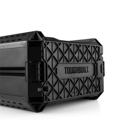 Skrzynia narzędziowa Toughbuilt Stack Tech TB-B1-B-60C