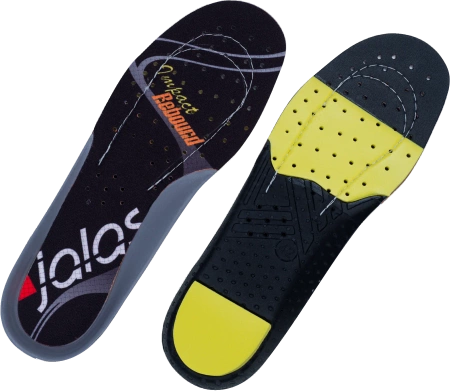 Wkładki do butów Jalas 8303 FX3 SUPREME