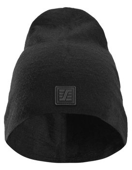 Czapka Snickers Merino 9009 czarna