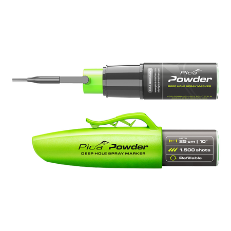 Marker natryskowy PICA 2020