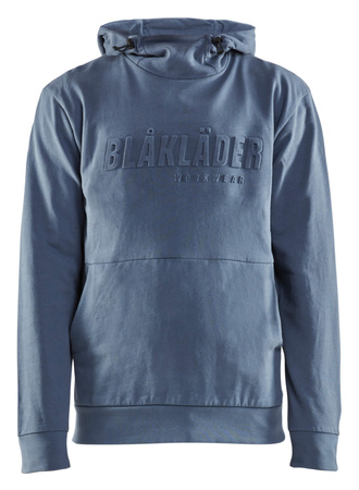 Bluza z kapturem Blaklader 3530