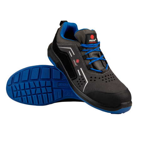 Buty robocze Proof Kaps7 Air S1PS