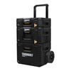 Zestaw Toughbuilt Stack Tech TB-B1S3-B70R