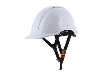 Kask ochronny SJ AJUSCO CHINSTRAP