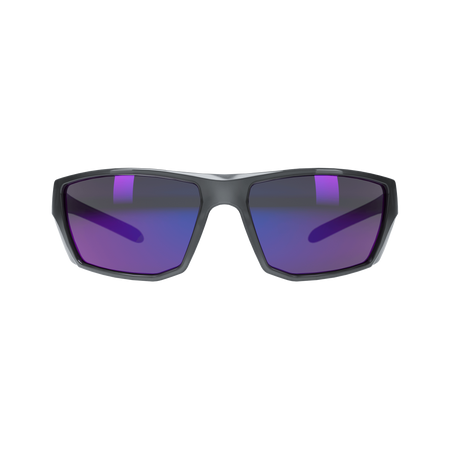 Okulary ochronne Hellberg Geminus Blue Polarized