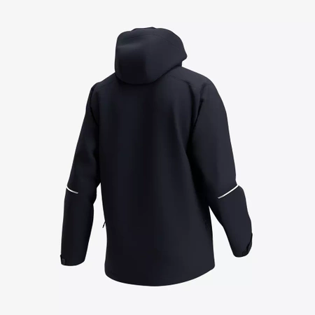 Kurtka softshell Safety Jogger KASAI