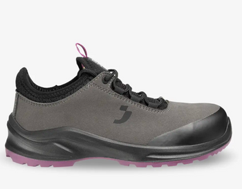 Buty robocze Safety Jogger Modulo S3S Lilac