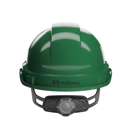 Kask ochronny Hellberg Factor