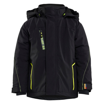 Kurtka dziecięca zimowa Blaklader 5210