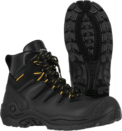 Trzewiki robocze Jalas 6488